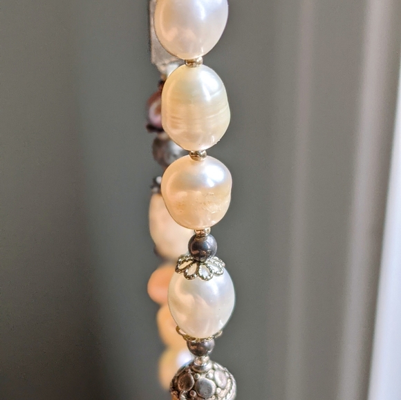 Original Pearl Necklace - Picture 4 of 6